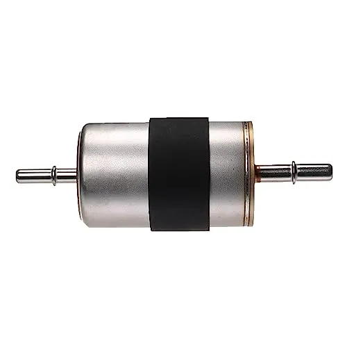 vhbw Kraftstofffilter kompatibel mit Volvo XC60 II (246) 2017/03-2018/12 2.0 T5 Polestar AWD 1969 CCM 192 KW 261 PS KFZ