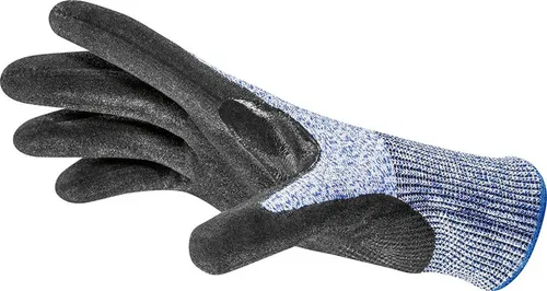 W+R Schnittschutzhandschuh Mitar HPPE Größe 7