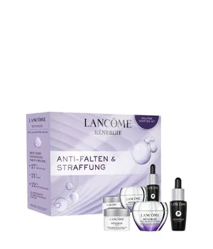 LANCÔME Rénergie Pflegeliebling-Set Gesichtspflegeset