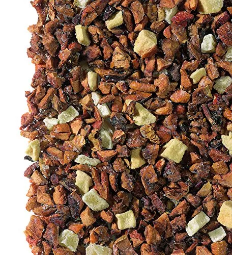 Früchteteemischung Türkischer Apfeltee Apfel-Note arom. 1KG