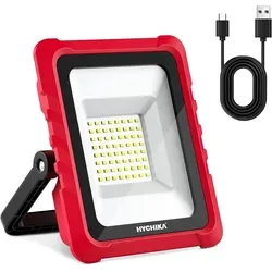 HYCHIKA LED Baustellenstrahler 20 W von HYCHIKA