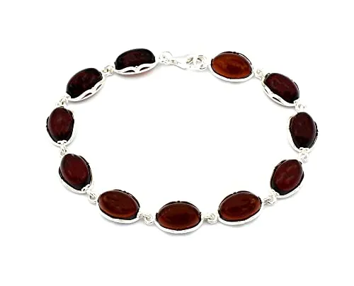 Armbänder Rot von MyBer