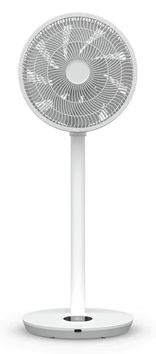 Duux Whisper Flex 2 – Leiser Standventilator in Weiß