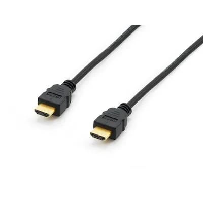 EQUIP 119352 HDMI 1.4 High Speed Kabel, 1.8m