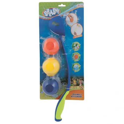 Spielwaren-68526 SplashballSet NEU OVP SplashballSetHersteller Nummer: 68526Her
