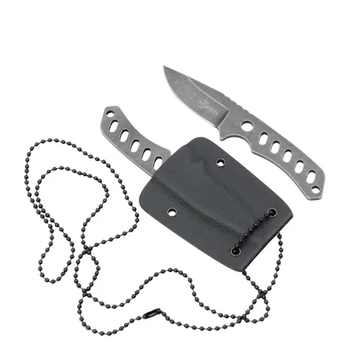 Neck Knife 