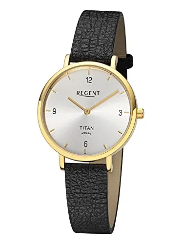 Regent Damenuhr BA-691 von Regent