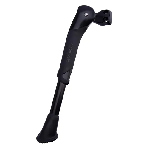 Produktbild Atran Velo Atranvelo Ständer 24/28 Zoll Rex Auto mit 2 Löchern verstellbar schwarz (36146797)