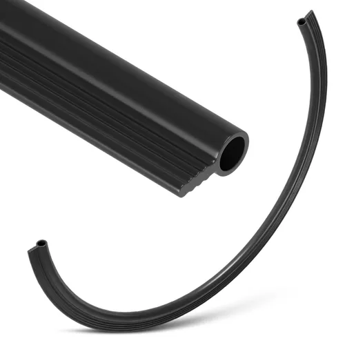 Dichtung Türdichtung unten passend wie Whirlpool 481246668912 Geschirrspüler