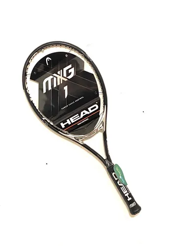 HEAD MXG1 , 300 Gramm, Tennisschläger besaitet, L2, 230408