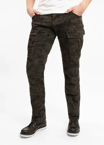 Motorradbekleidung von John Doe