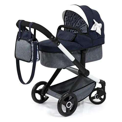 Bayer Design 17081AA Puppenwagen Xeo von Bayer Design