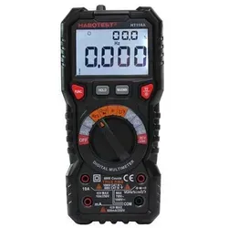 Die besten Multimeter | Test 05/2026 von Habotest