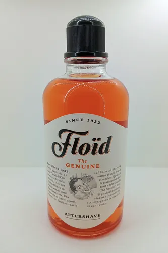 FLOID The Genuine New After Shave 400 Ml