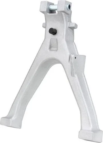 Gepäckträger Silber von Citomerx