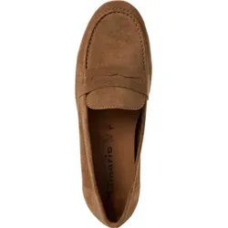 Tamaris Slipper 24203/46 in Braun – Größe EU 41 in braun von Tamaris