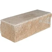 EHL Mauer Anzio-Light Normalstein 50 x 18 x 15 cm Sandstein