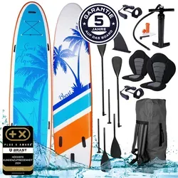 BRAST SUP-Board Family XXL von BRAST