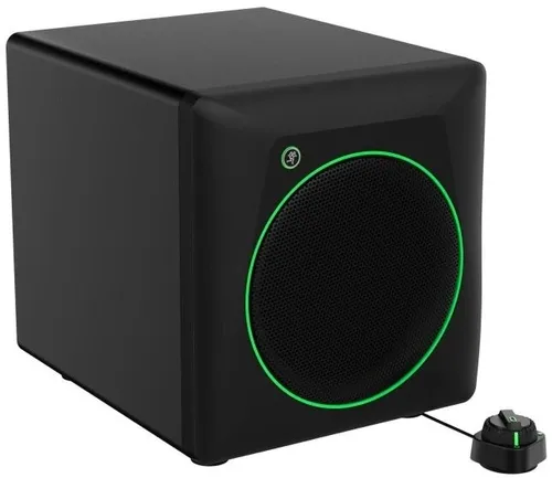 Produktbild Mackie CR8S8 Subwoofer aktiv mit 200 W