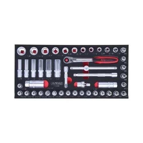 Ks Tools Werkzeugsatz 713.4046