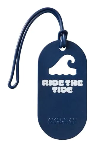 American Tourister Gepäckanhänger