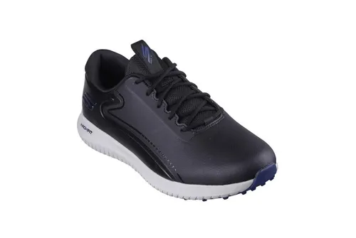 Skechers GO GOLF Max 3 Herren Golfschuhe Schwarz/Grau