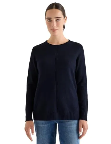 Cecil Damen Kuscheliger Pullover