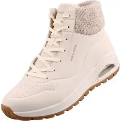 Winterboots SKECHERS UNO RUGGED Damen Gr. 41 von Skechers