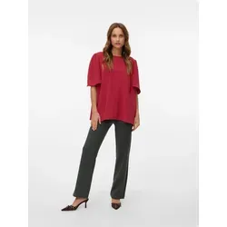 VERO MODA Damenhose VMZAMIRA mit mittlerer Taille