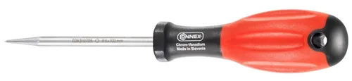 Connex Vorstecher rund
