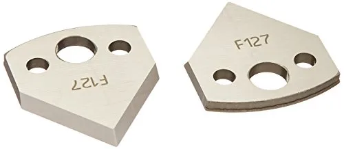 CMT ORANGE TOOLS 690.127 - PAAR MESSER KSS 40X4MM