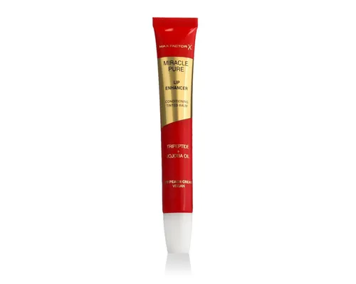 MAX FACTOR Lipgloss Miracle Pure