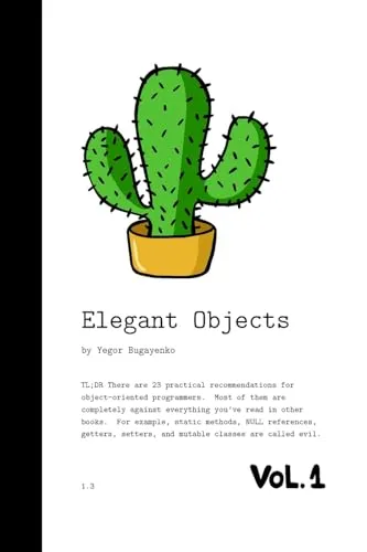 Elegant Objects