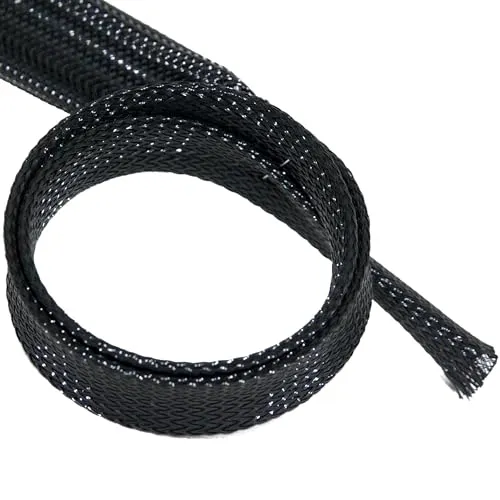 ISOLATECH Kabelschlauch Ø30mm x 1m