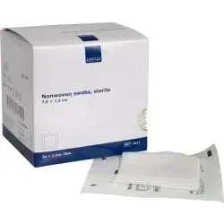 Medizinisches Klebeband & Verbandsmaterial von ABENA