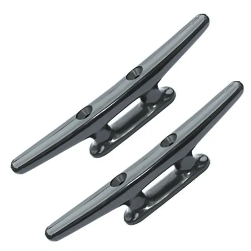 Versandbox24 2 Stück Nylon Klampe 165 mm