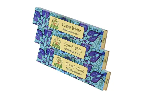 Räuchermittel von NKlaus