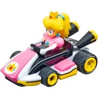 FIRST Mario Kart - Peach, Rennwagen von Carrera