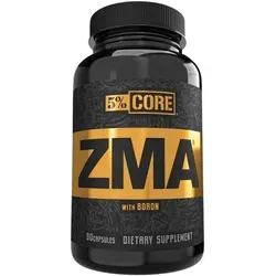 Produktbild 5% Nutrition ZMA