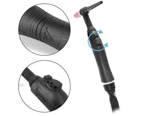 STAHLWERK Schweißzubehör von STAHLWERK