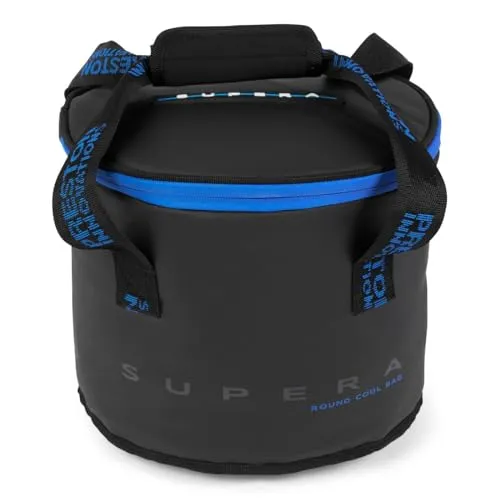 Produktbild Preston Supera Round Cool Bag