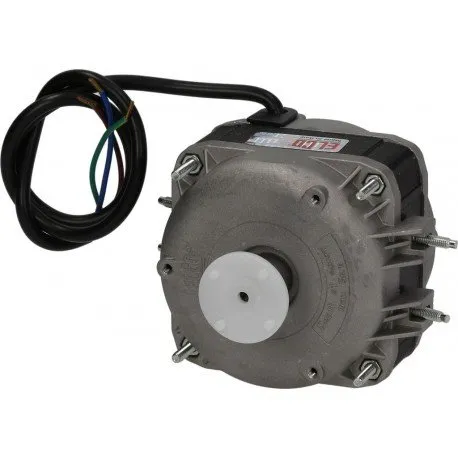 Motor Elco VN 16 – 25 pentavalente Code: 3240902