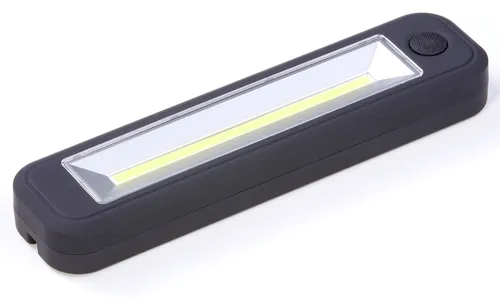 Northpoint LED Werkstattlampe 300 Lumen kabellos mit Magnet und Haken - Vielseitige LED Arbeitslampe mit 300 Lumen, ideal für Werkstatt, Camping und Renovierung. Praktische Magnethalterung und Haken ermöglichen flexible Anwendung. Bis zu 5 Stunden Leuchtdauer für zuverlässige Beleuchtung.