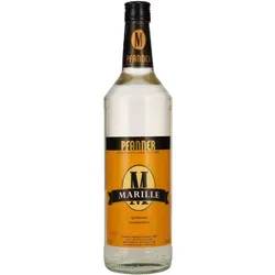 Pfanner M Marille 35% Vol. 1l