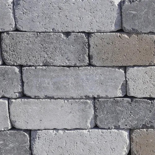 EHL Mauerstein Verona Antik Light 24 x 14 x 12 cm muschelkalk