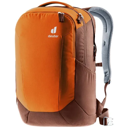 Deuter Giga Lifestyle Rucksack chestnut-umbra von deuter