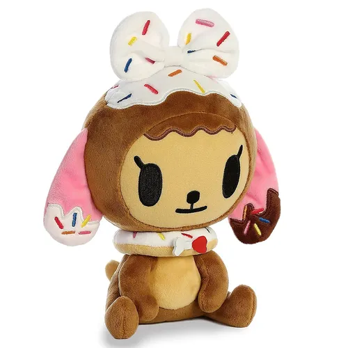 Tokidoki Plüsch Sweet Donutina 23cm Aurora