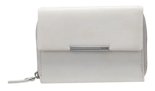 Maitre Unisex Geldbörse Belg Dagrete - Damen-Geldbörsen mit elegantem Design und viel Platz für Karten und Münzen, perfekt für den täglichen Gebrauch.