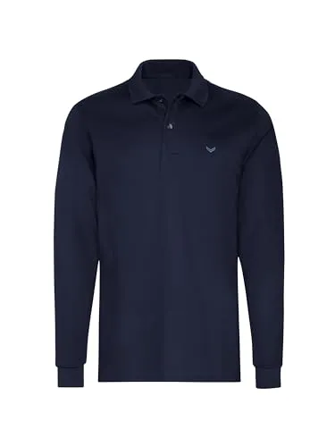TRIGEMA Herren 627651 Polohemd von Trigema