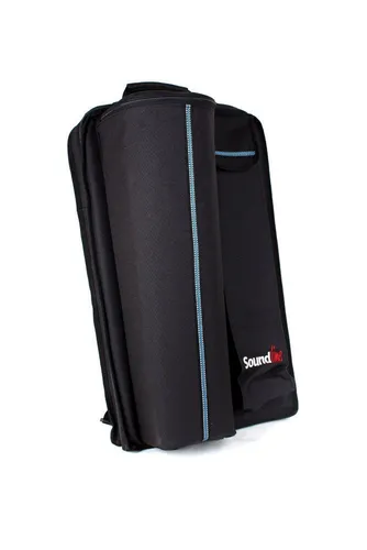 SoundLine Jazztrompete Gig Bag Tasche  für Trompete , Notenpult & Noten
